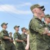 Когда начинается весенний призыв в армию в 2021 году в России?