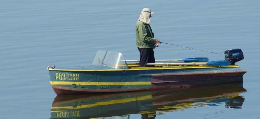 Правила рыболовства в Волгоградской области в 2023 году – когда действует запрет на рыбалку?